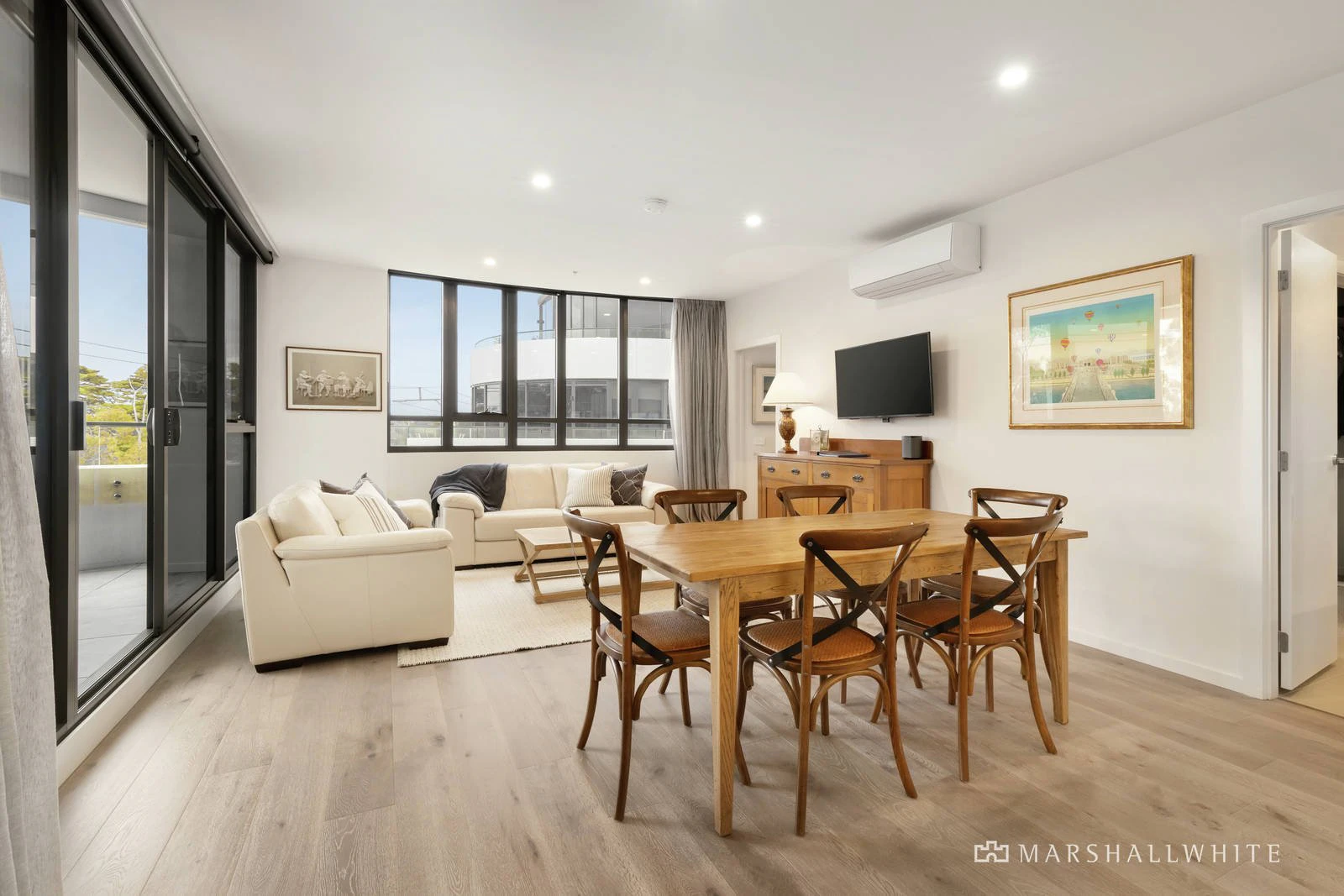 307/60 Belgrave Road, Malvern East, VIC