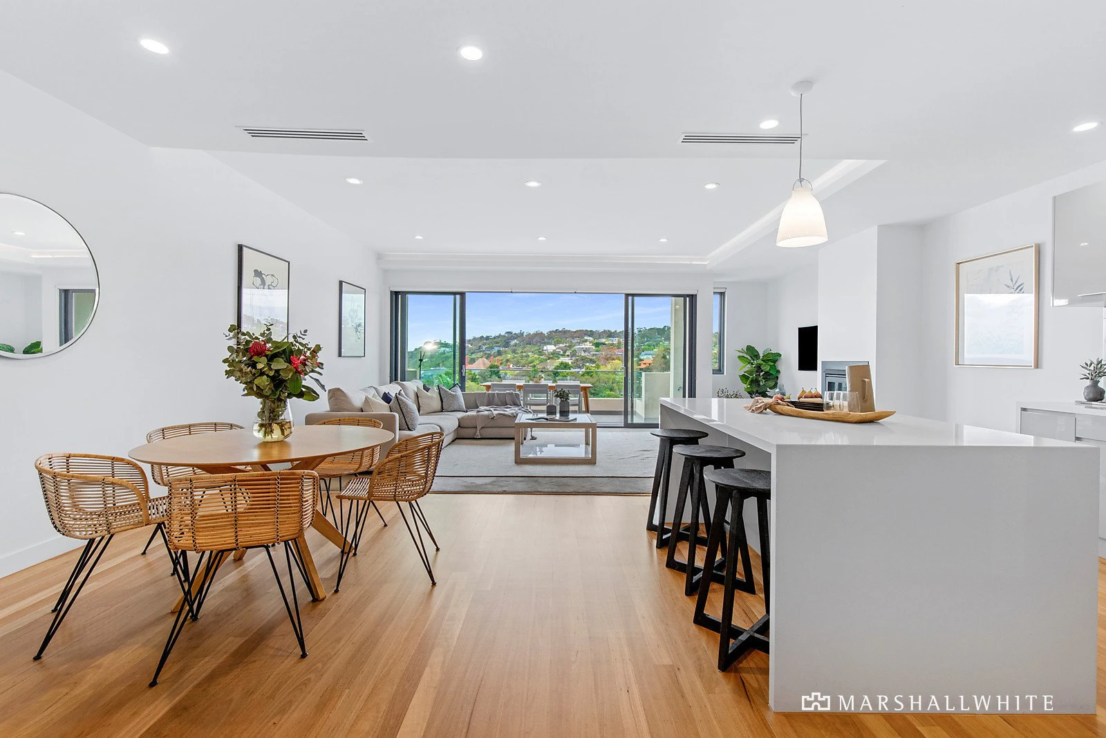 18/17 Tanti Avenue, Mornington, VIC