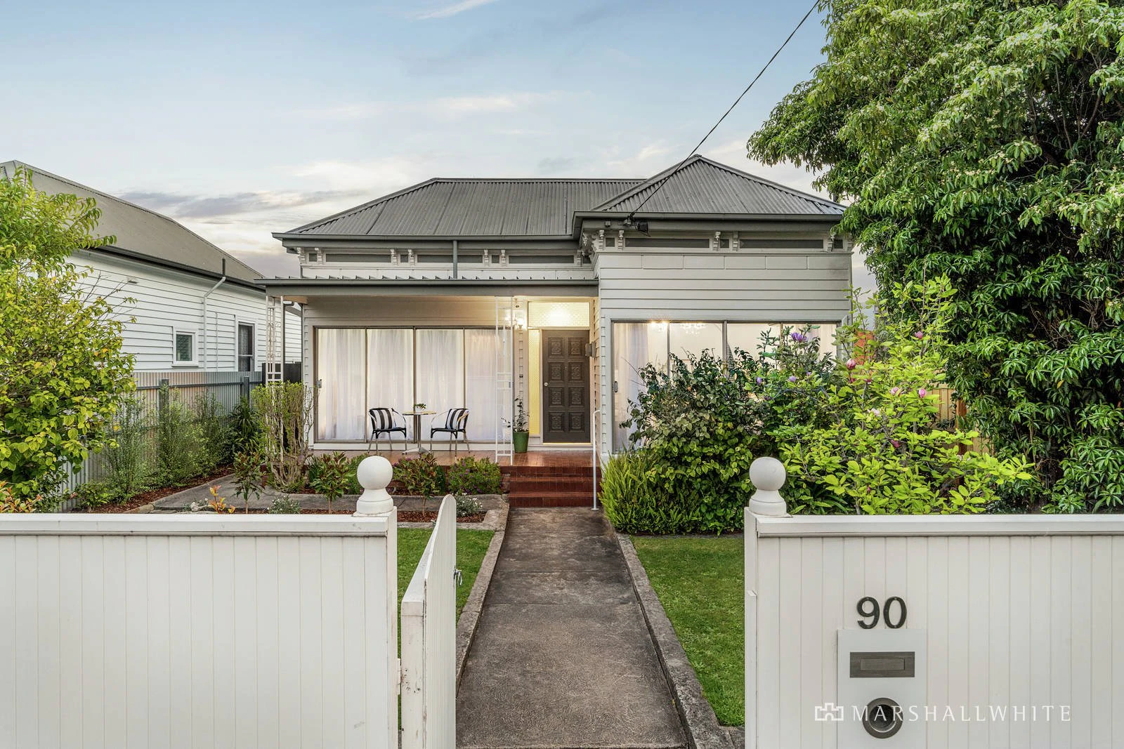 90 Barkers Road, Hawthorn, VIC
