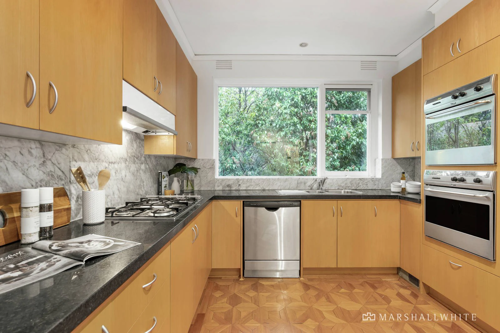 6/1 Balfour Street, Toorak, VIC