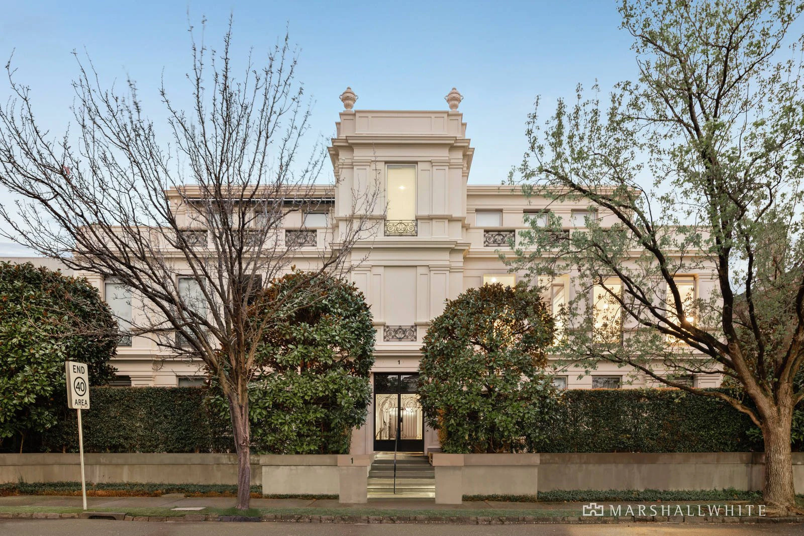 3/1 Tintern Avenue, Toorak, VIC