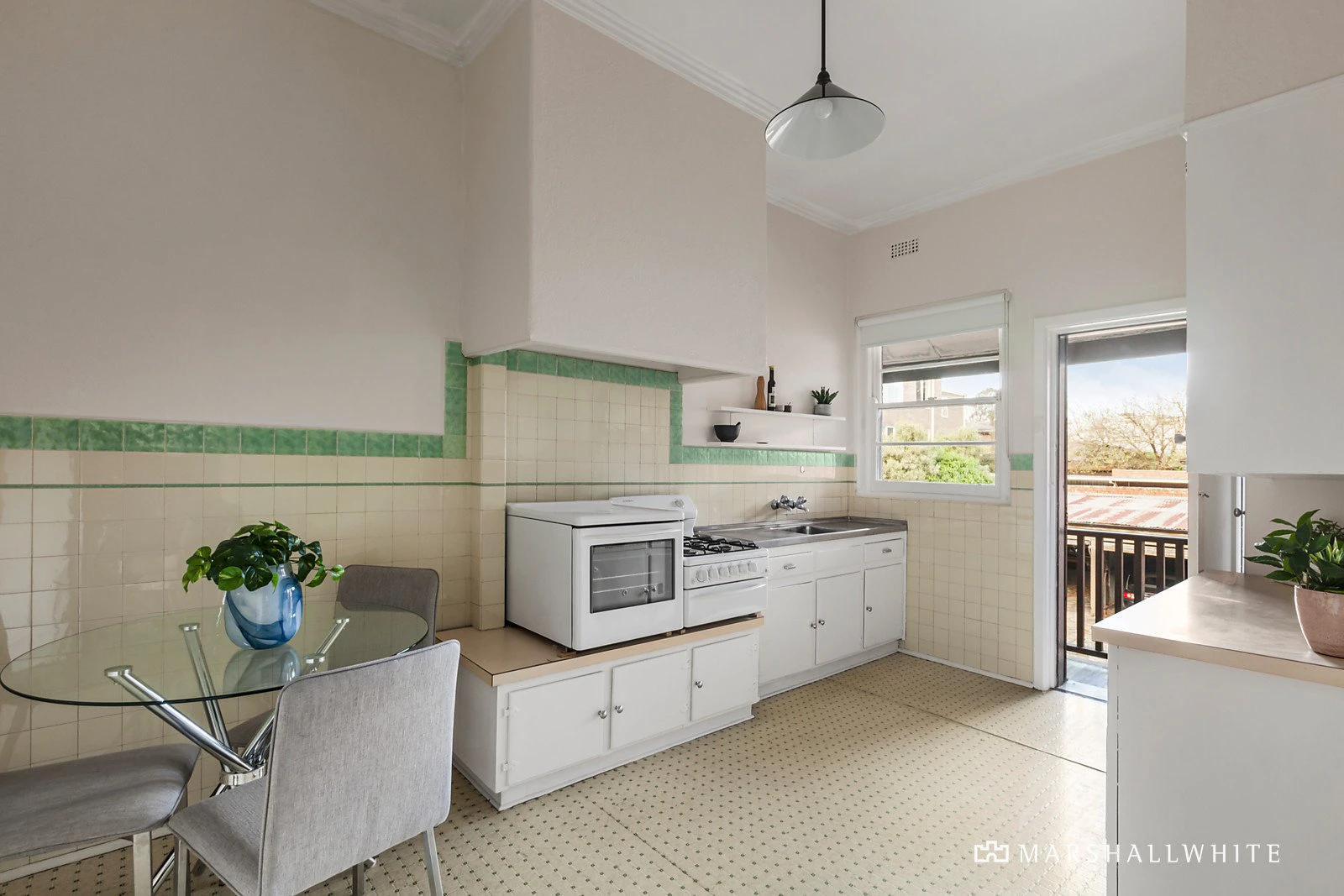 4/161 Power Street, Hawthorn, VIC