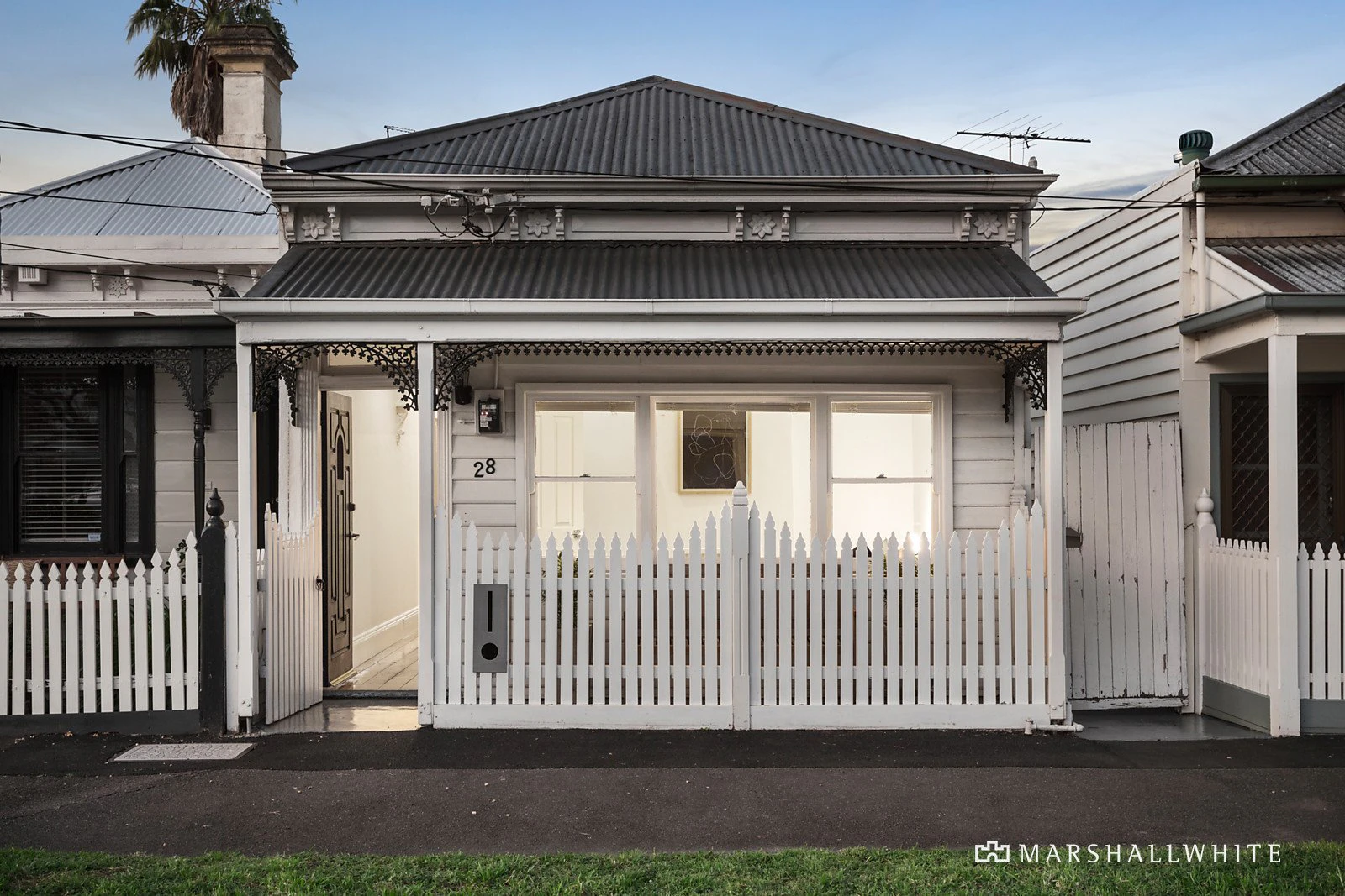 28 Mountain Street, South Melbourne, VIC