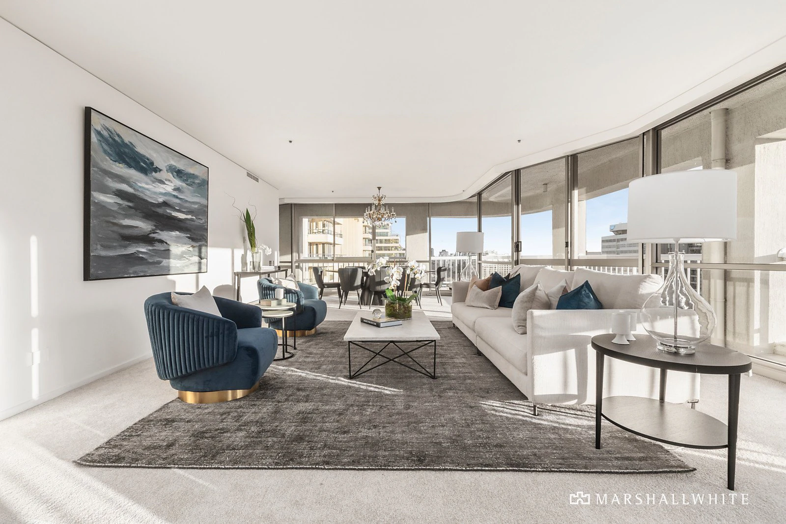 163/461 St Kilda Road, Melbourne, VIC