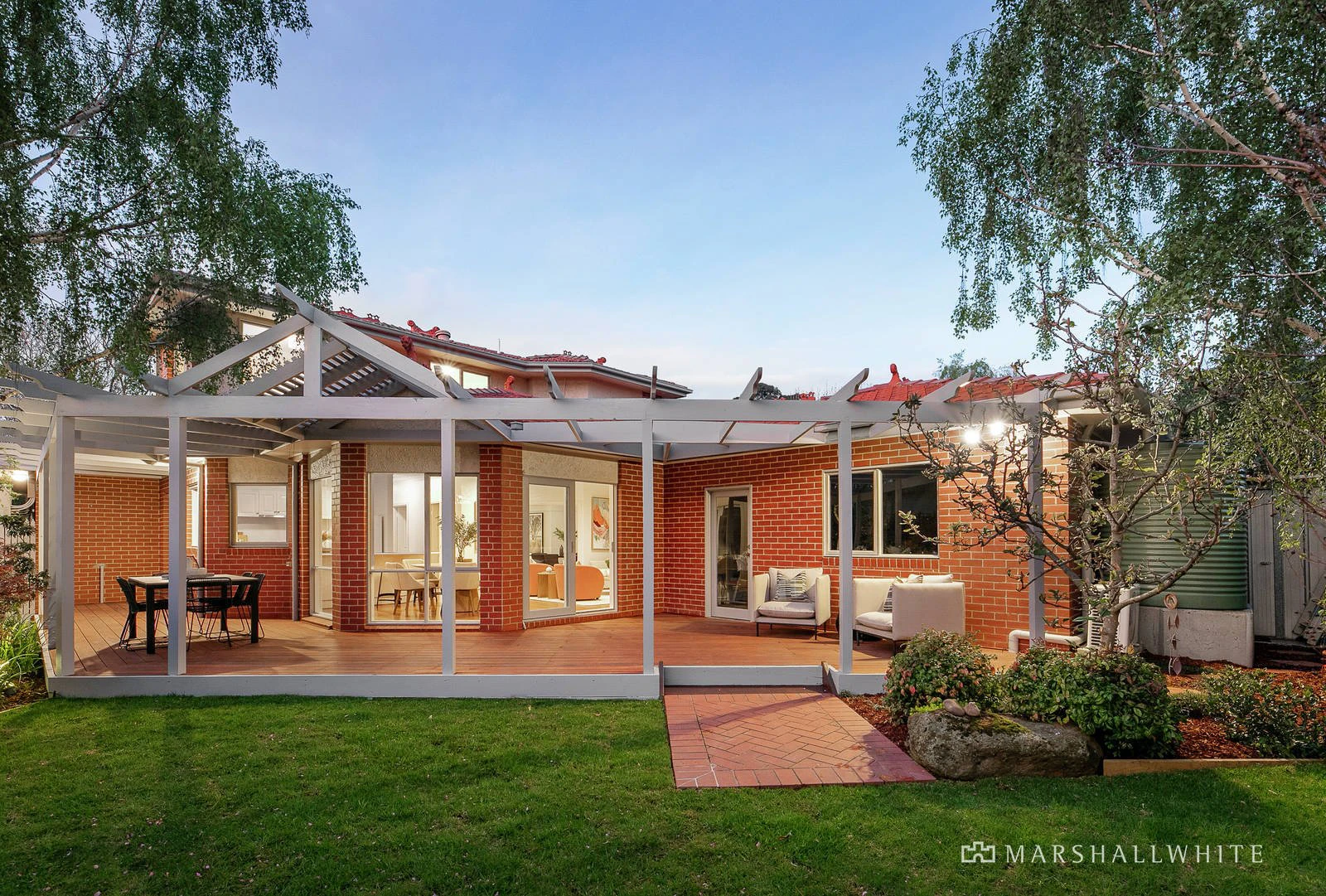 8 Sun Rise, Ashburton, VIC