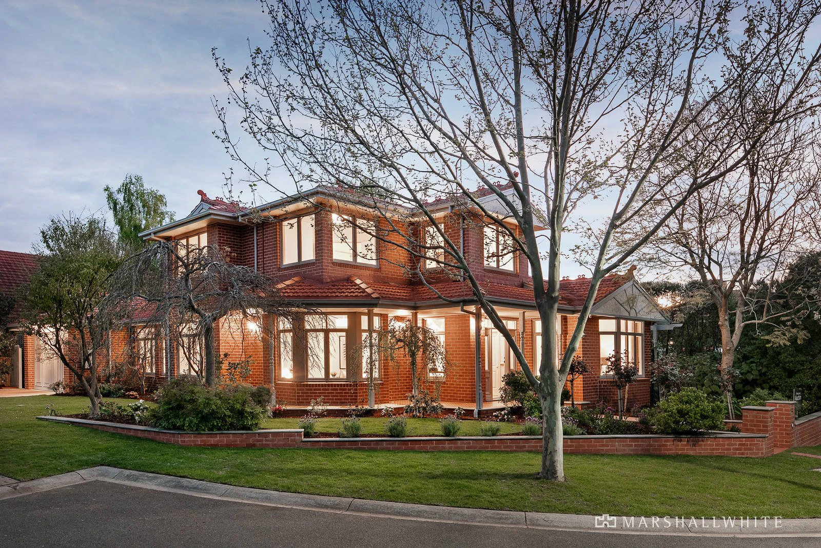8 Sun Rise, Ashburton, VIC