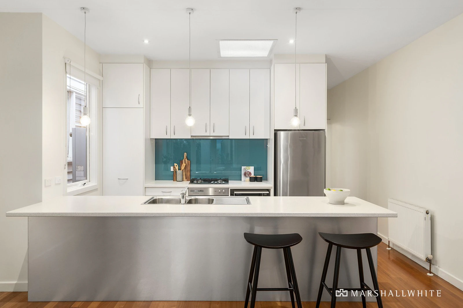 289 Ross Street, Port Melbourne, VIC
