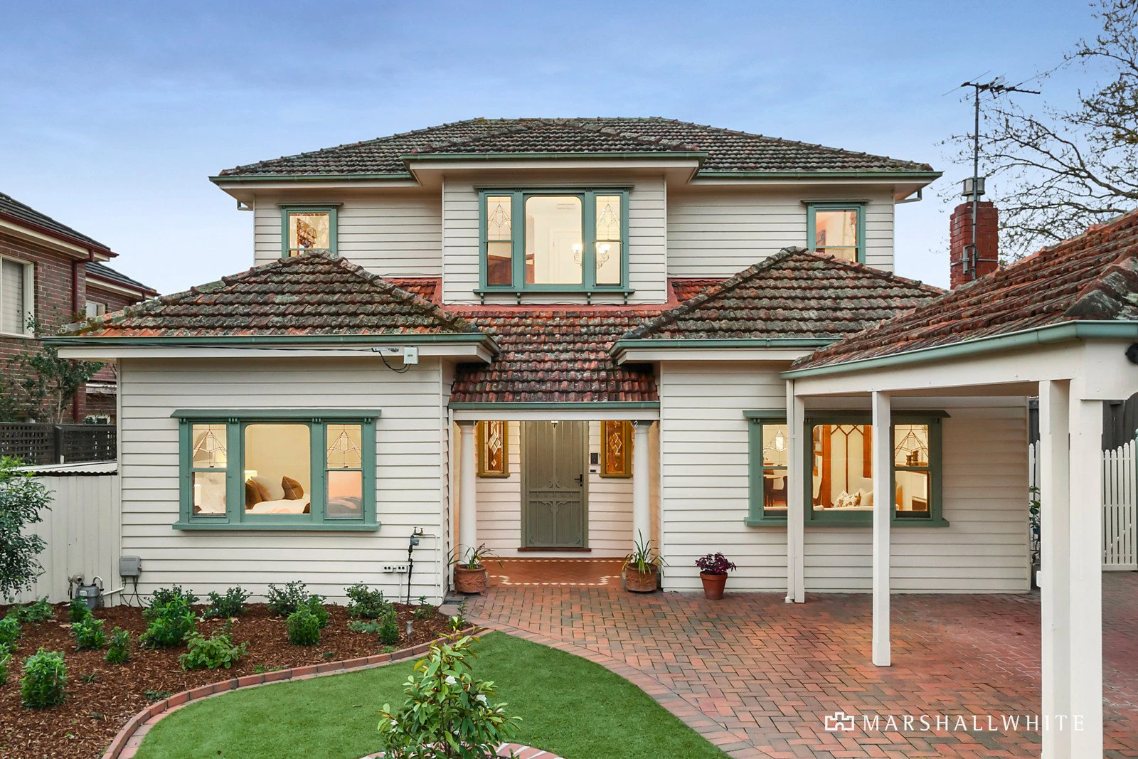 1 Renwick Street, Glen Iris, VIC