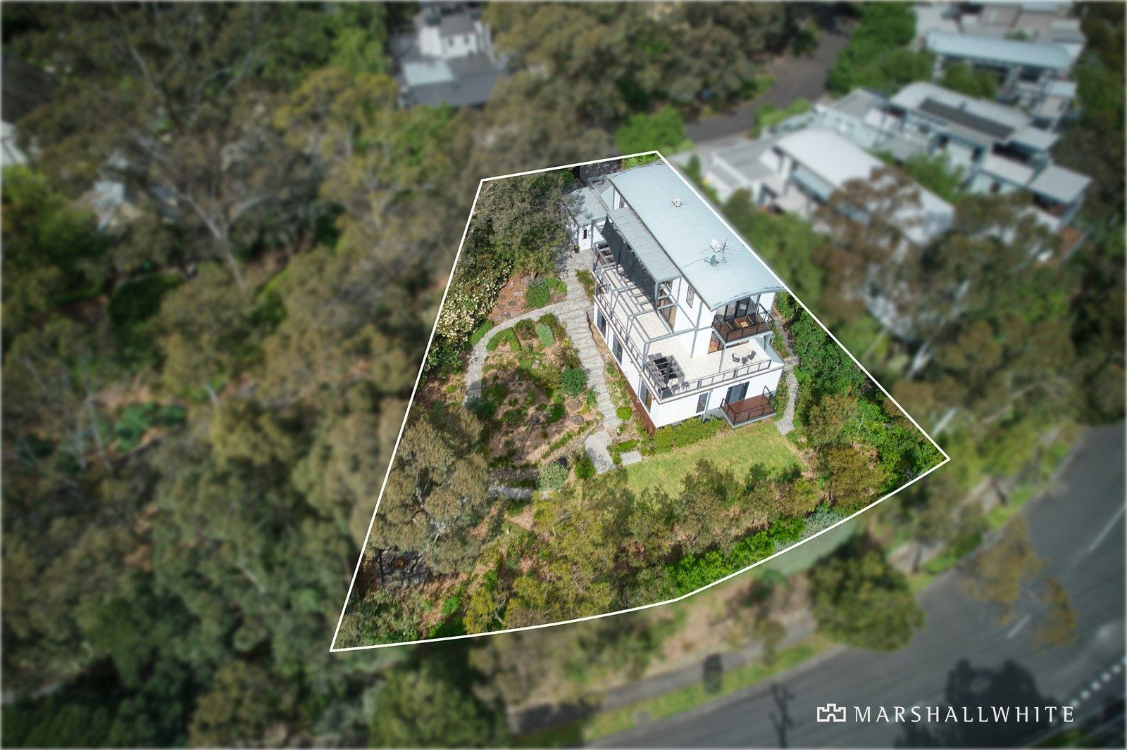 1/93 Arthur Street, Eltham, VIC