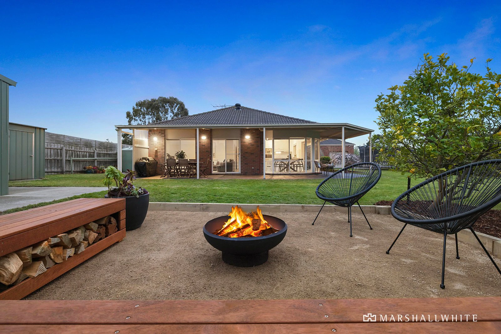 27 Balcombe Drive, Mount Martha, VIC
