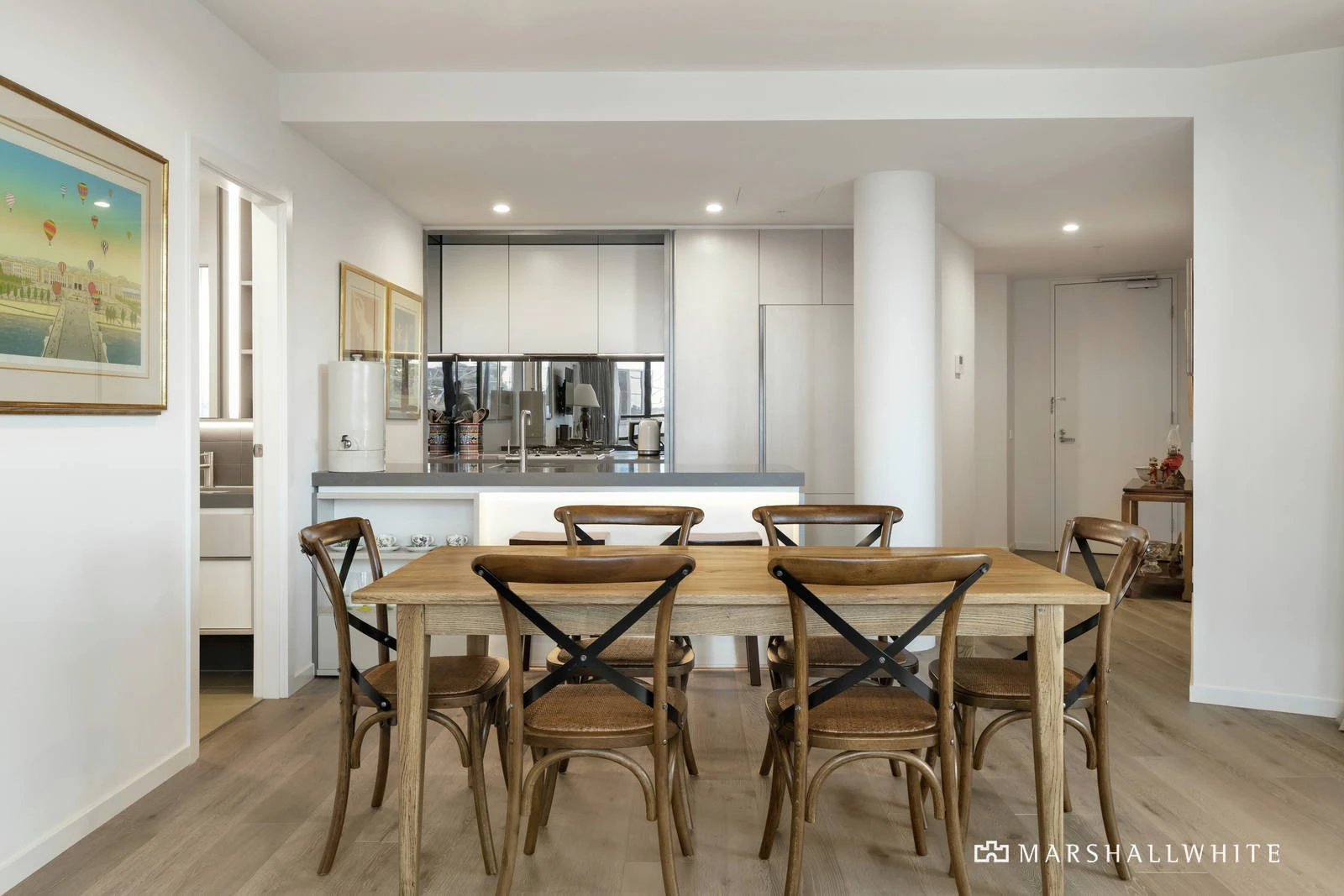 307/60 Belgrave Road, Malvern East, VIC