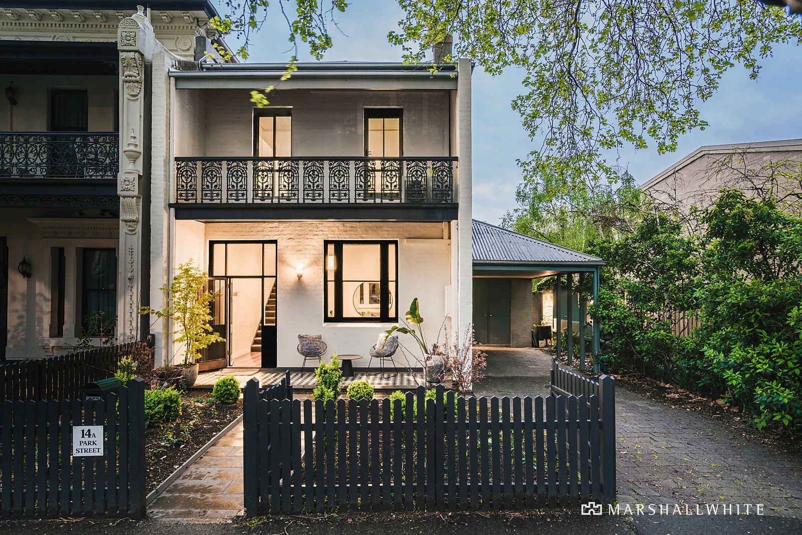 14a Park Street, St Kilda West, VIC