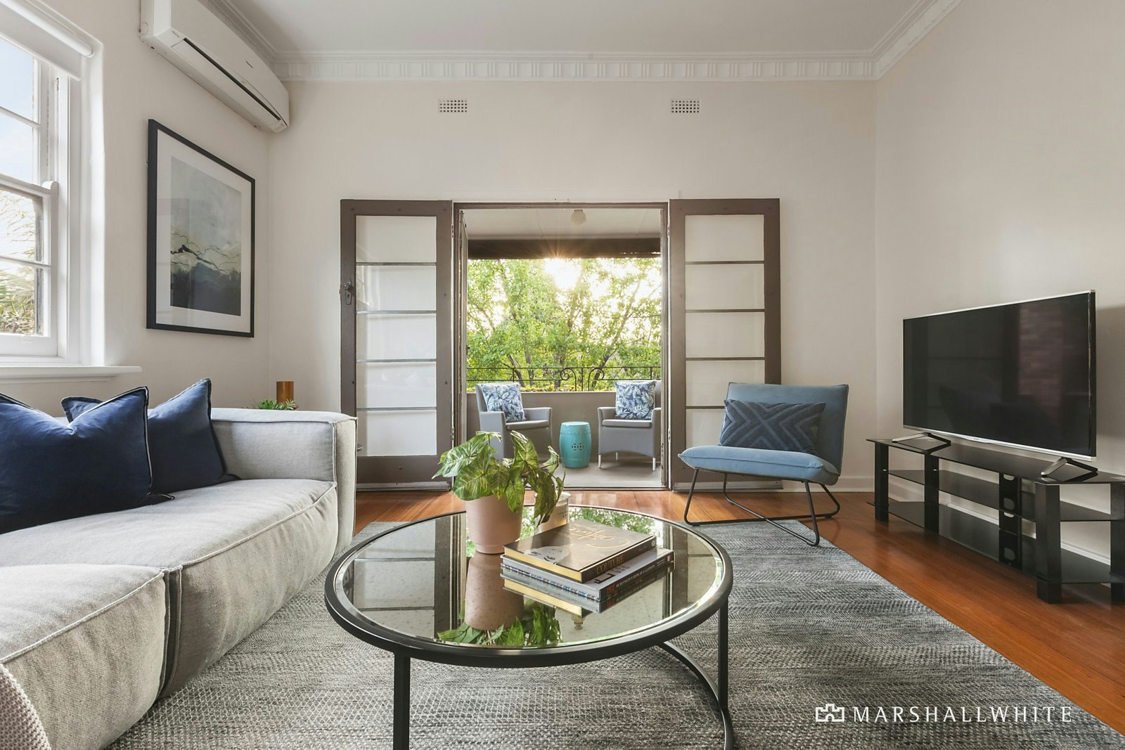 4/161 Power Street, Hawthorn, VIC