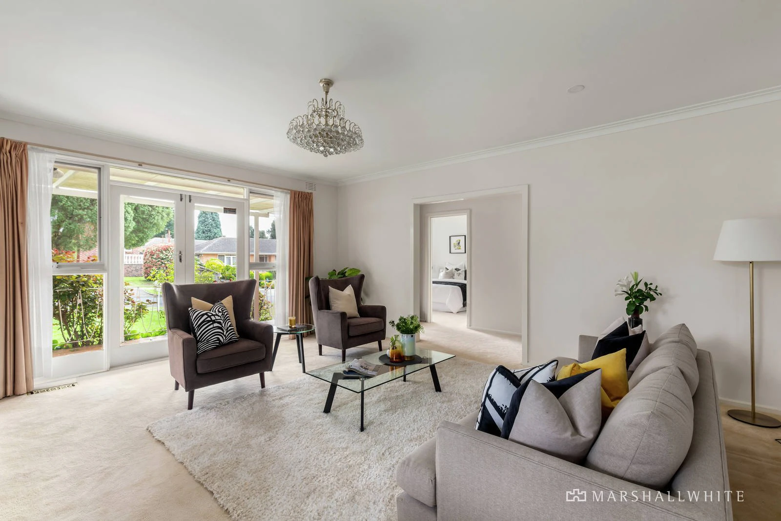 8 Lowe Court, Doncaster East, VIC