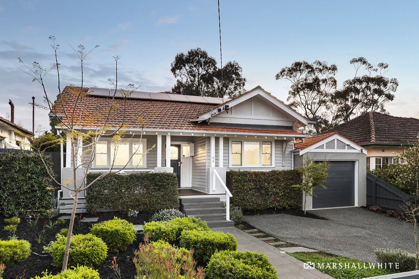 64 Albion Road, Ashburton, VIC
