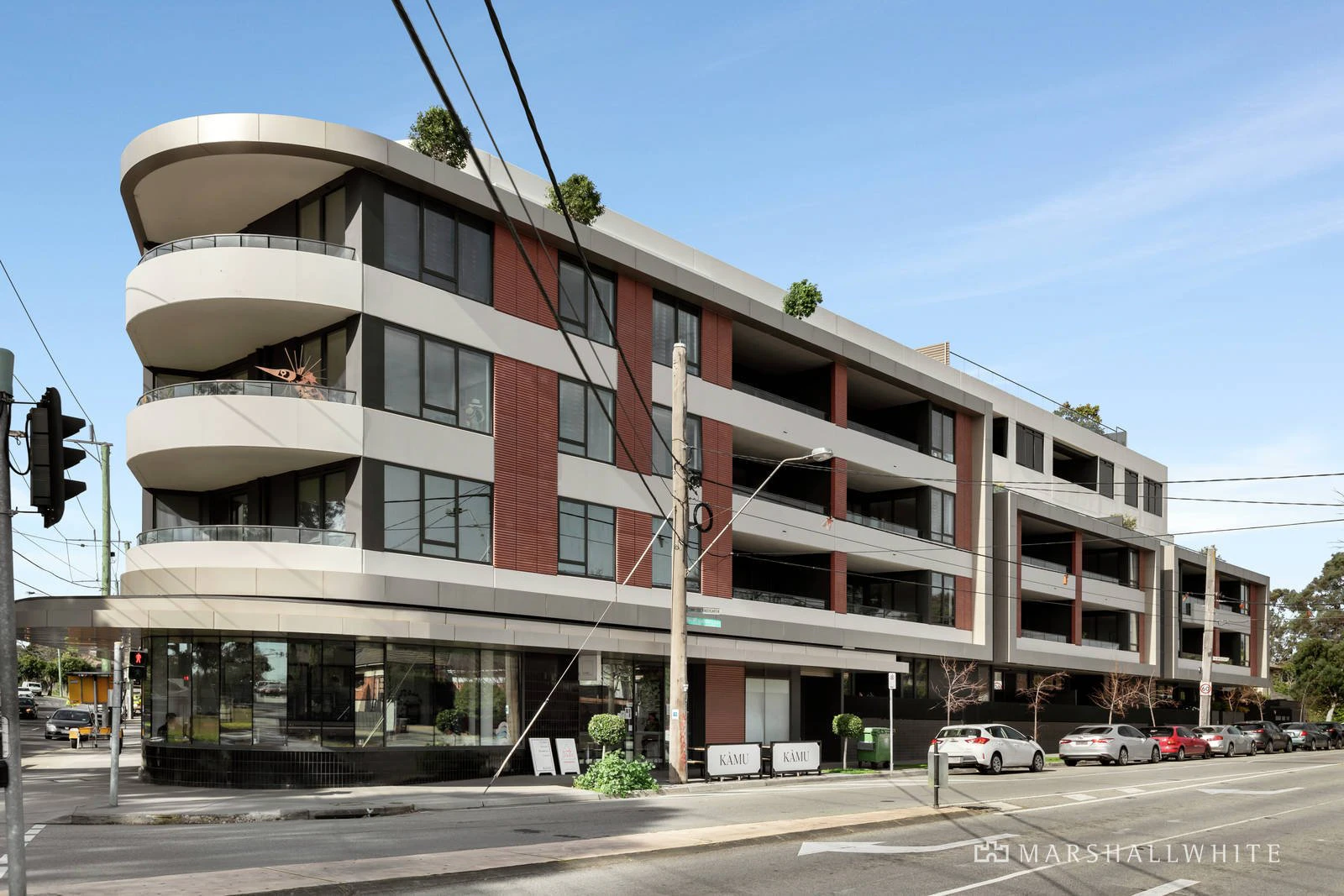 307/60 Belgrave Road, Malvern East, VIC