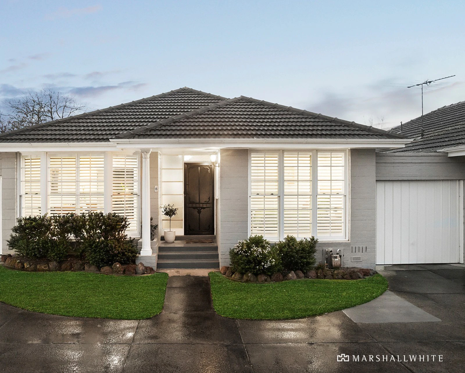 8/16 Dundonald Avenue, Malvern East, VIC
