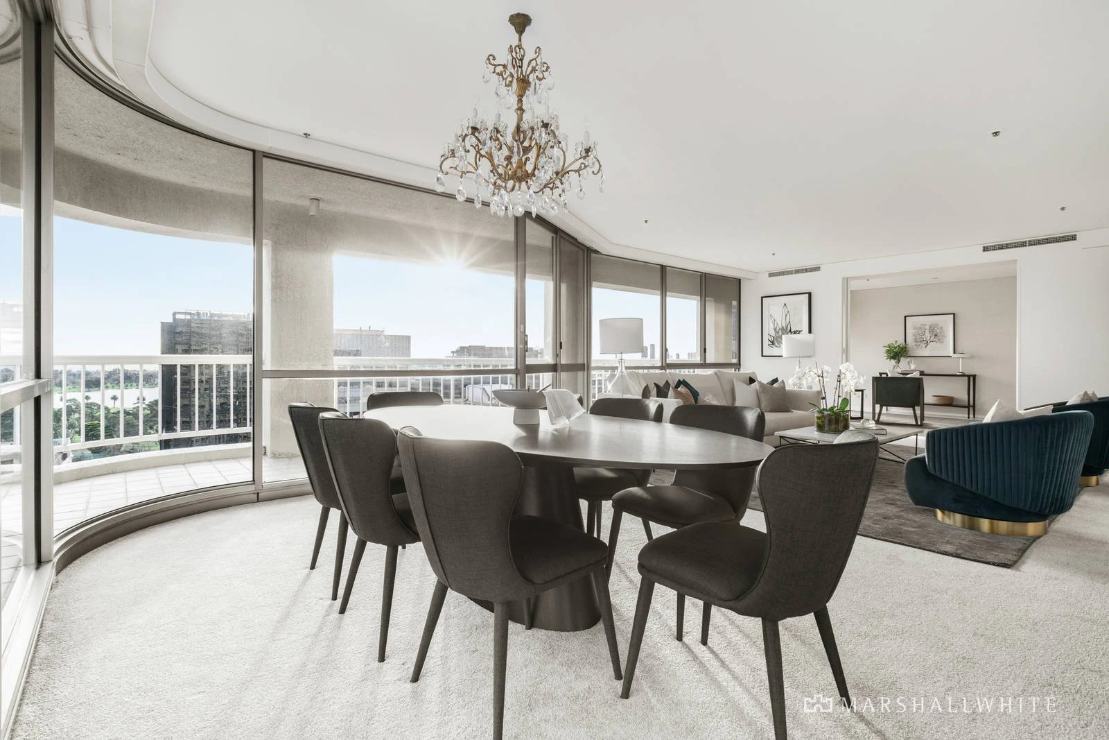 163/461 St Kilda Road, Melbourne, VIC