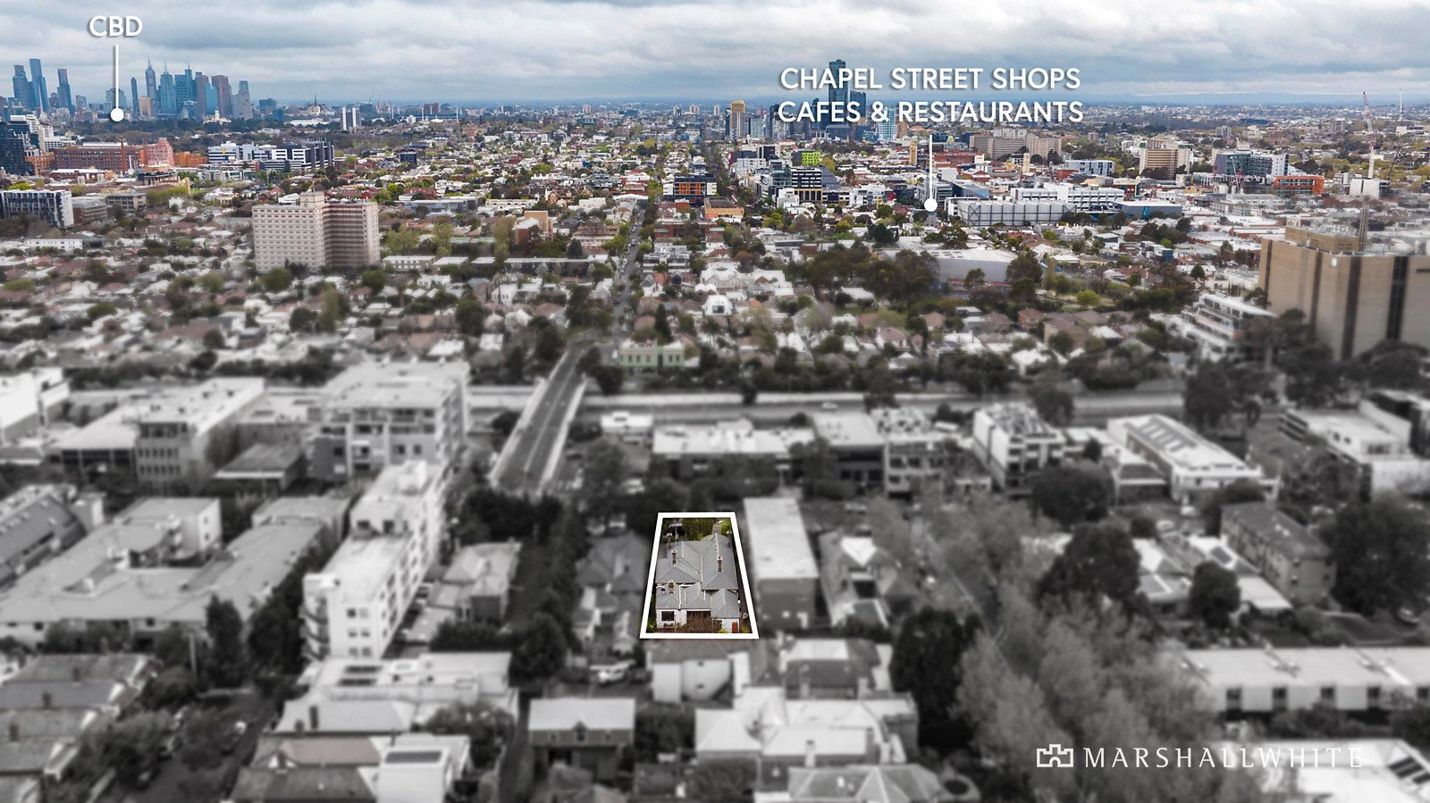 76 Wellington Street, St Kilda, VIC