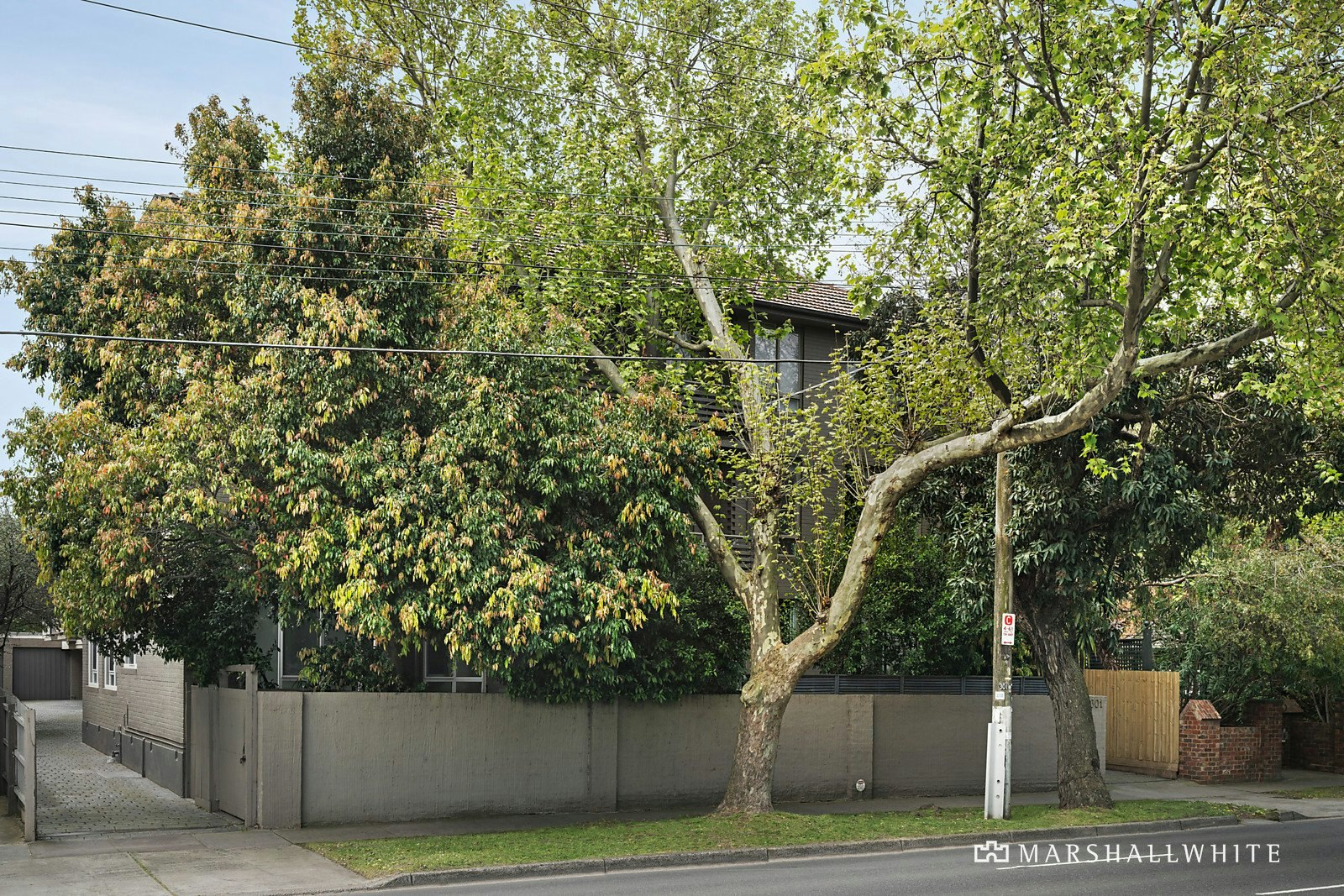 9/301 Dandenong Road, Prahran, VIC