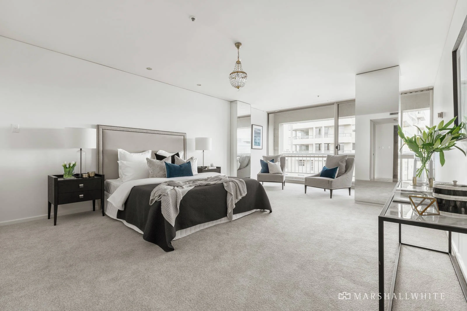 163/461 St Kilda Road, Melbourne, VIC