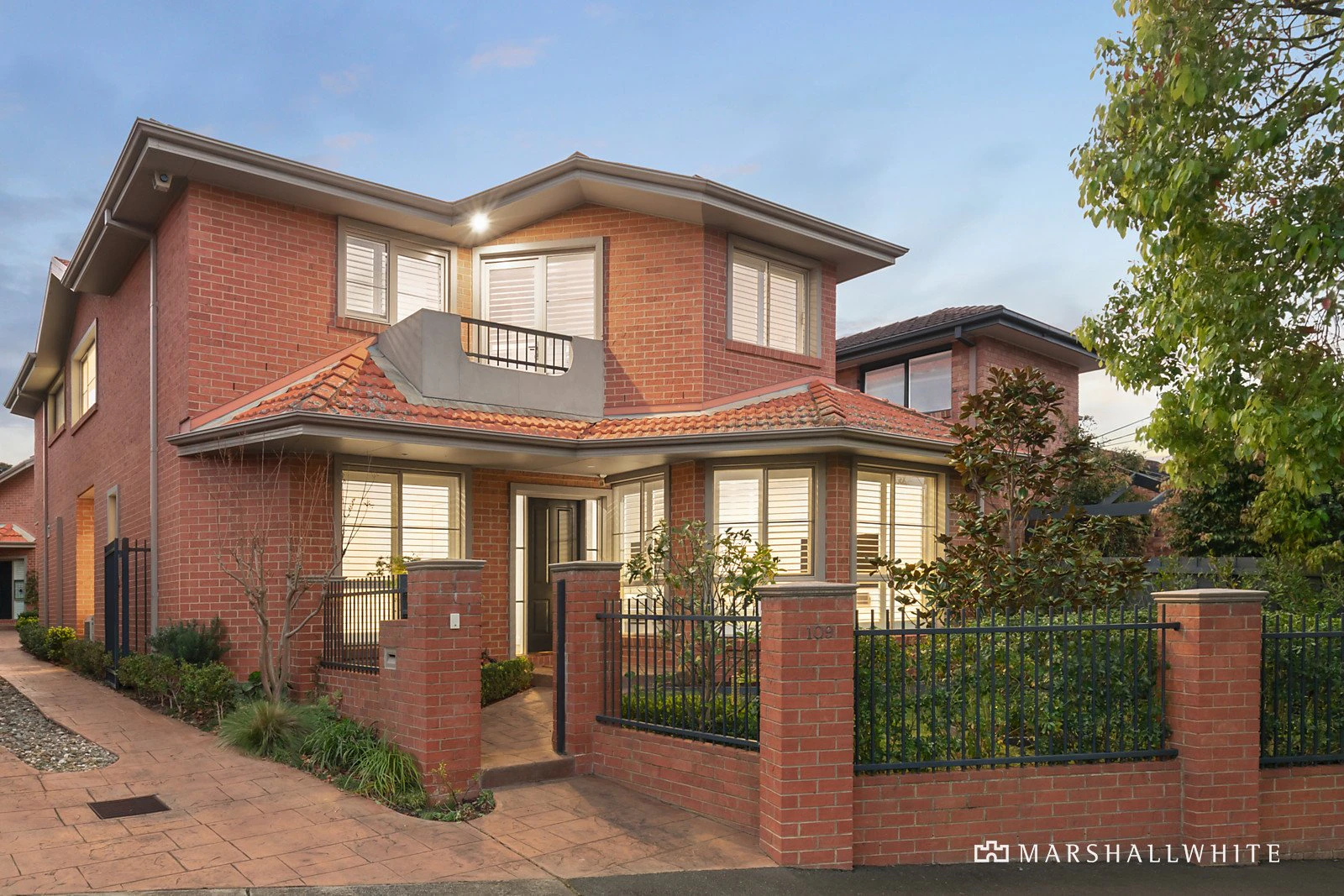 1/109 Roslyn Street, Brighton, VIC