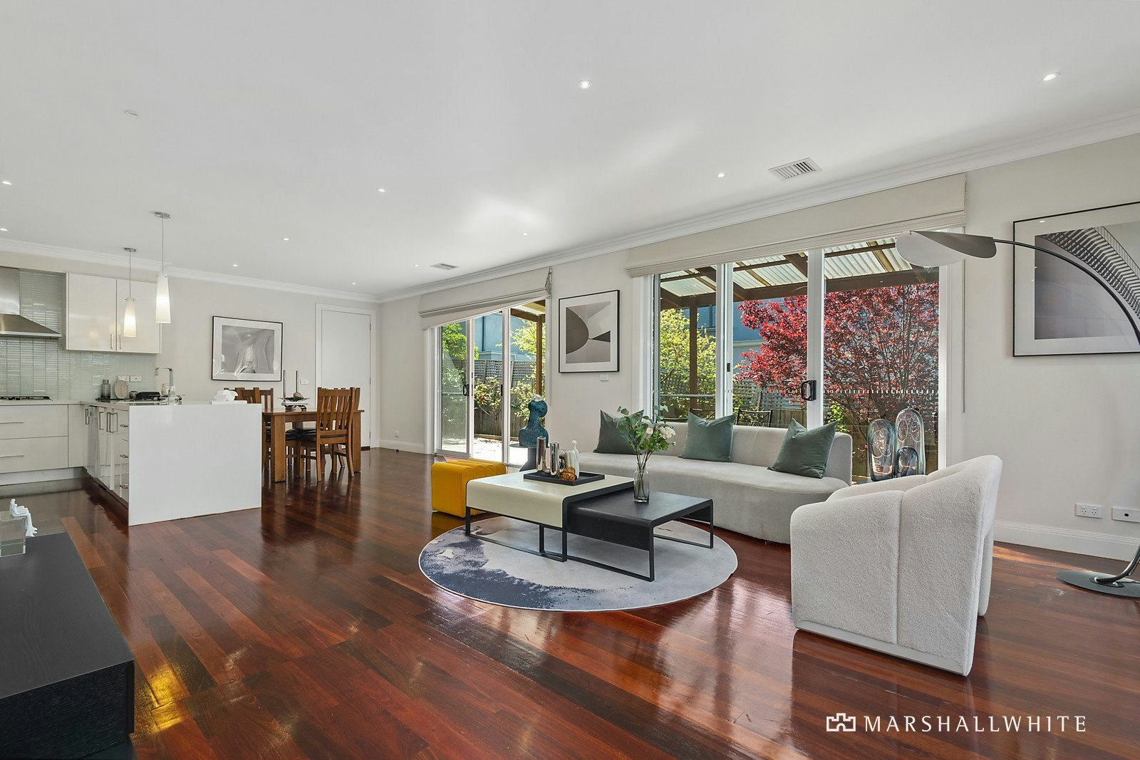 1/8 Evelina Street, Balwyn, VIC