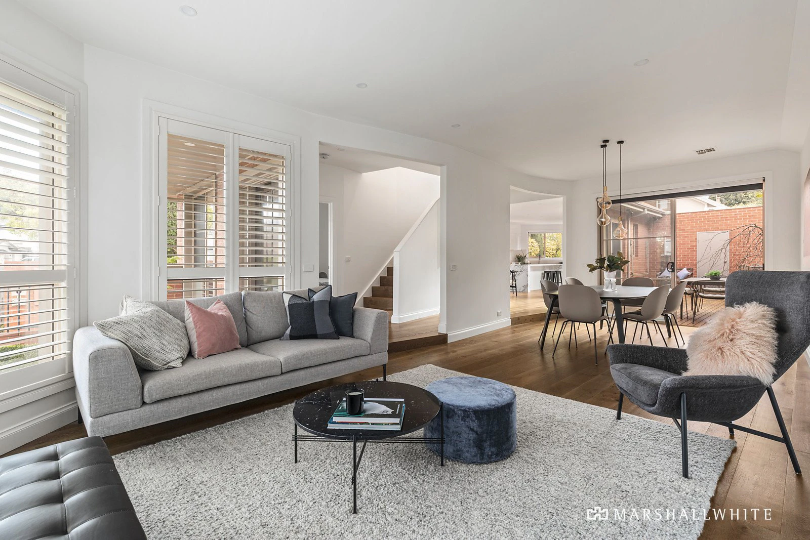 1/109 Roslyn Street, Brighton, VIC