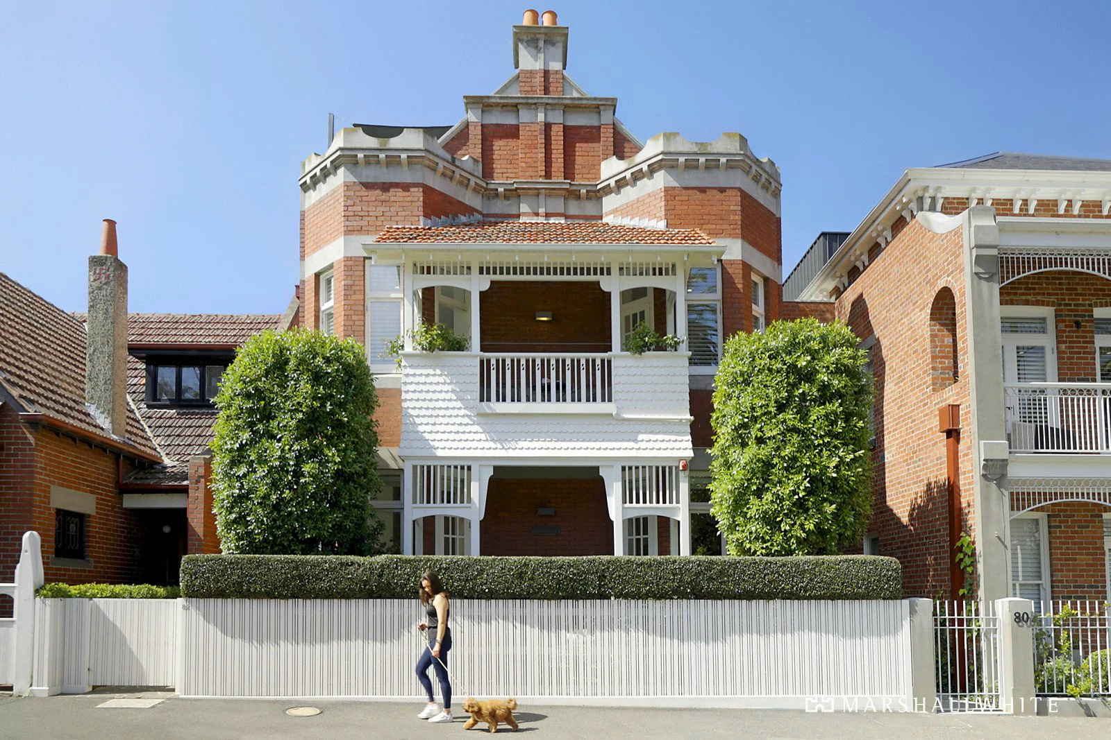 3/82 Vale Street, East Melbourne, VIC