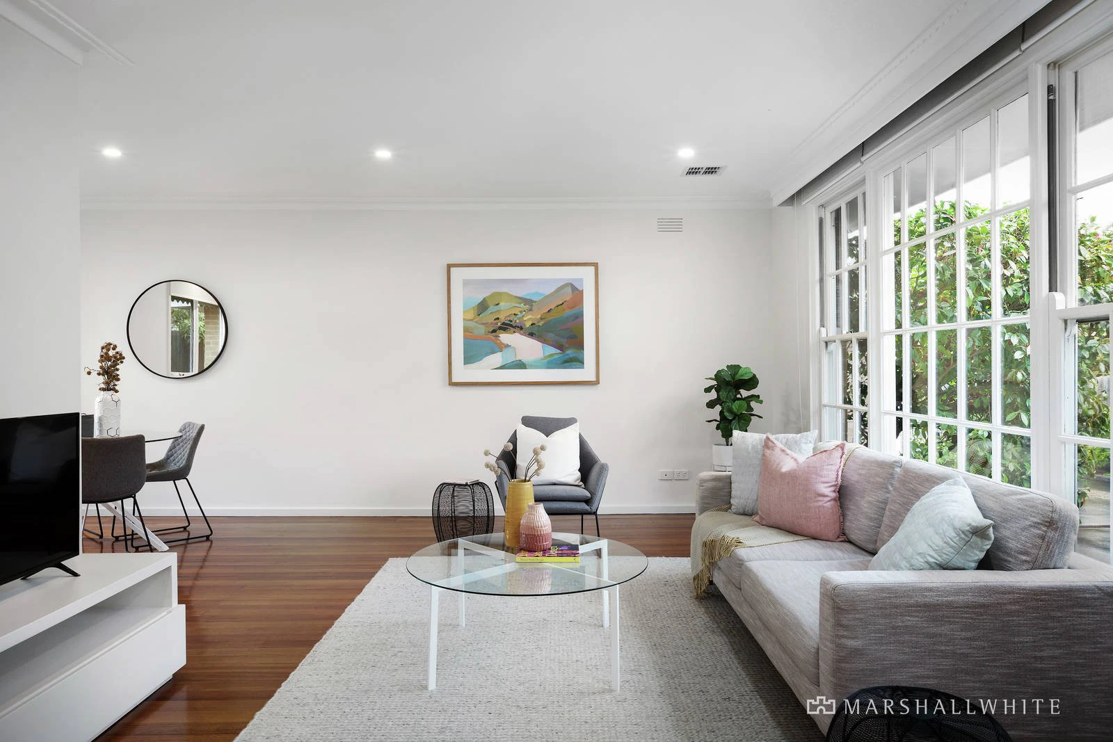 4/304 Cotham Road, Kew, VIC