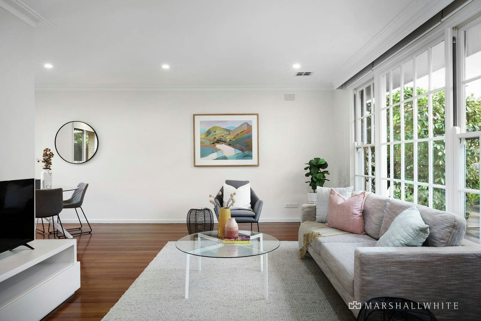 4/304 Cotham Road, Kew, VIC