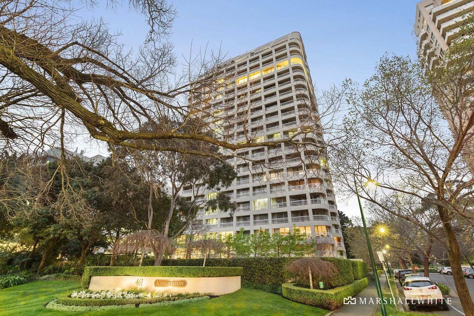 163/461 St Kilda Road, Melbourne, VIC
