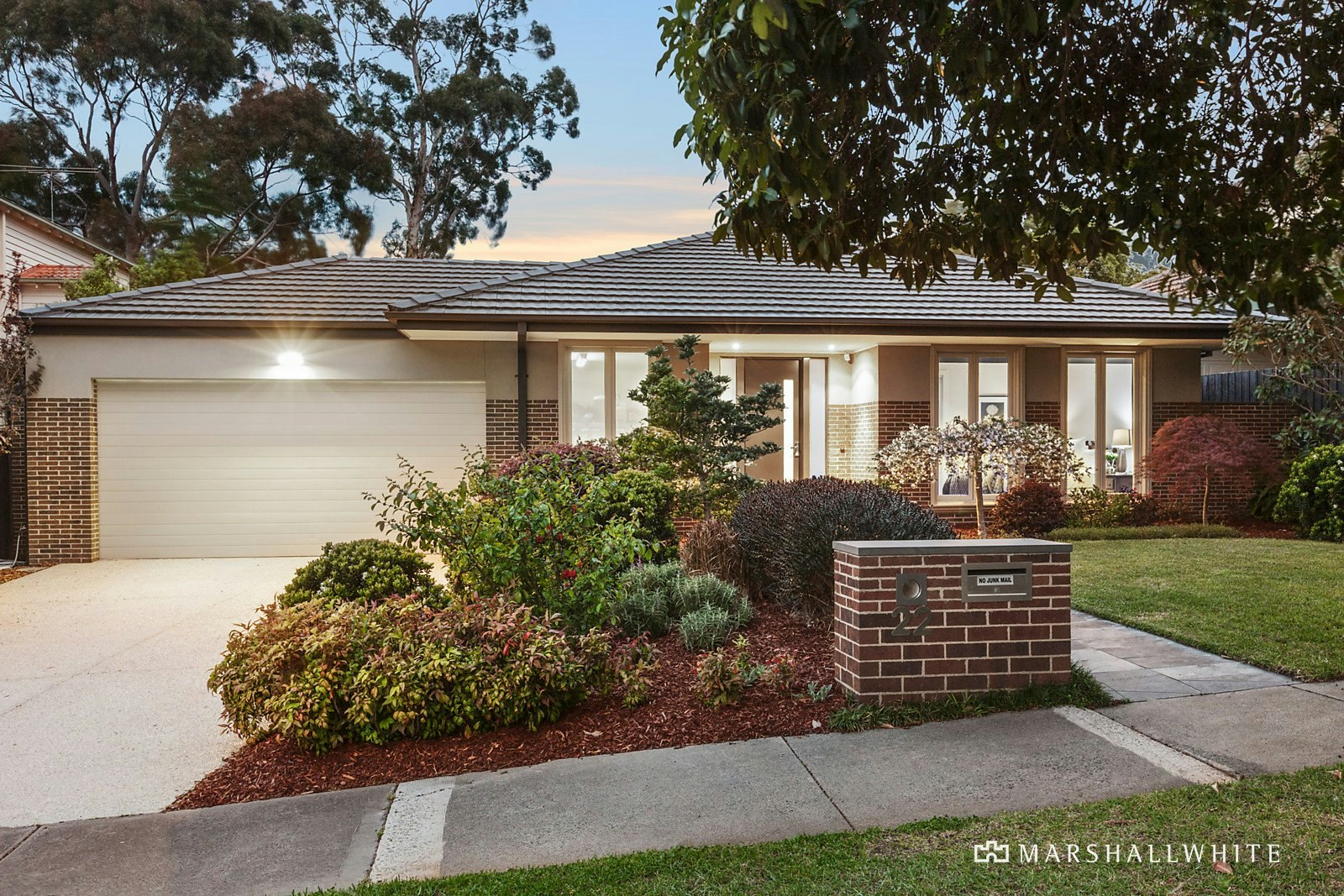 22 Courang Road, Glen Iris, VIC