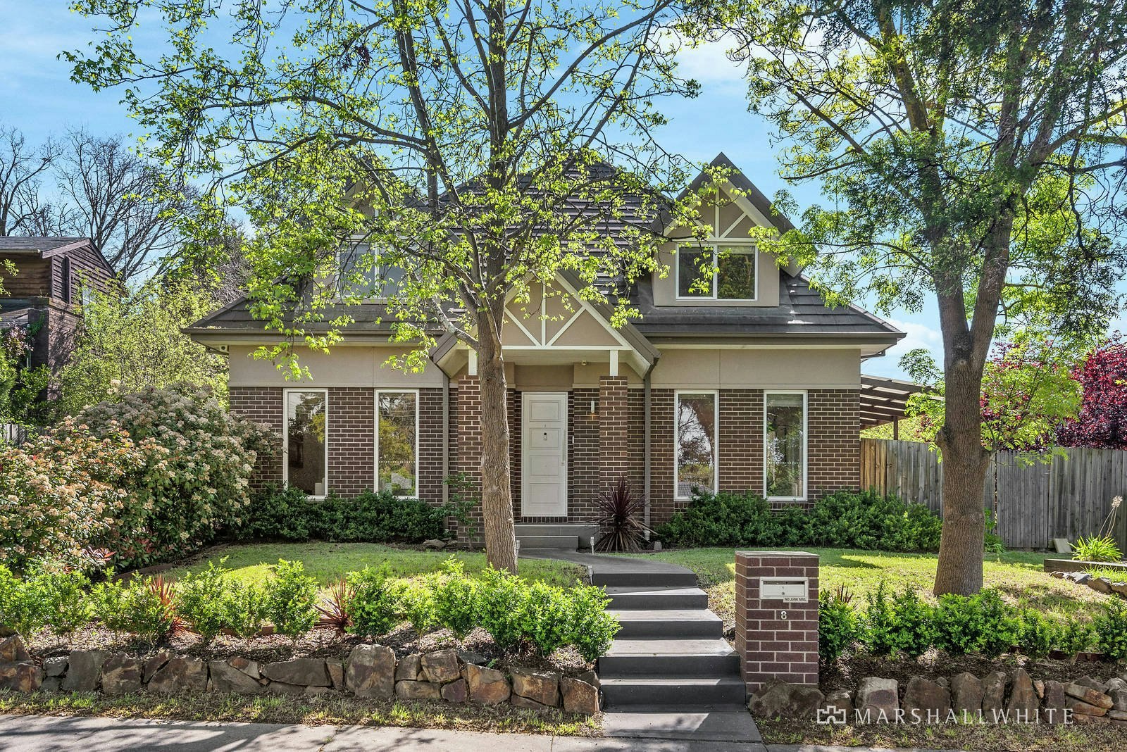 1/8 Evelina Street, Balwyn, VIC