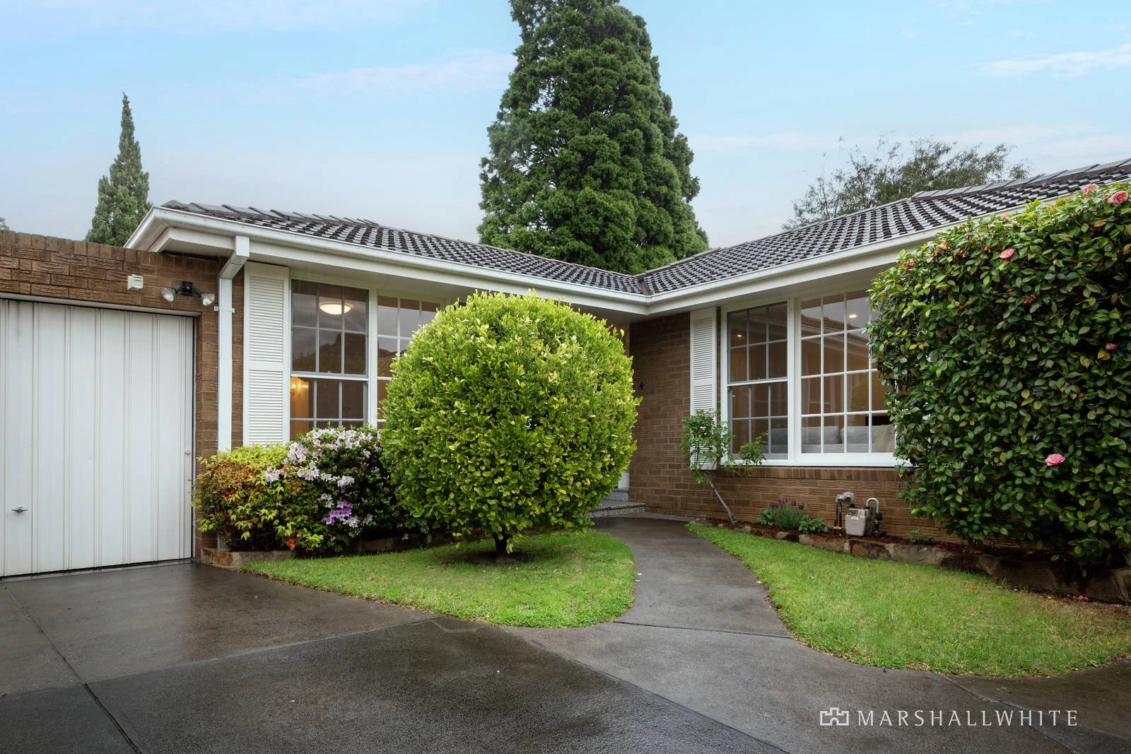4/304 Cotham Road, Kew, VIC