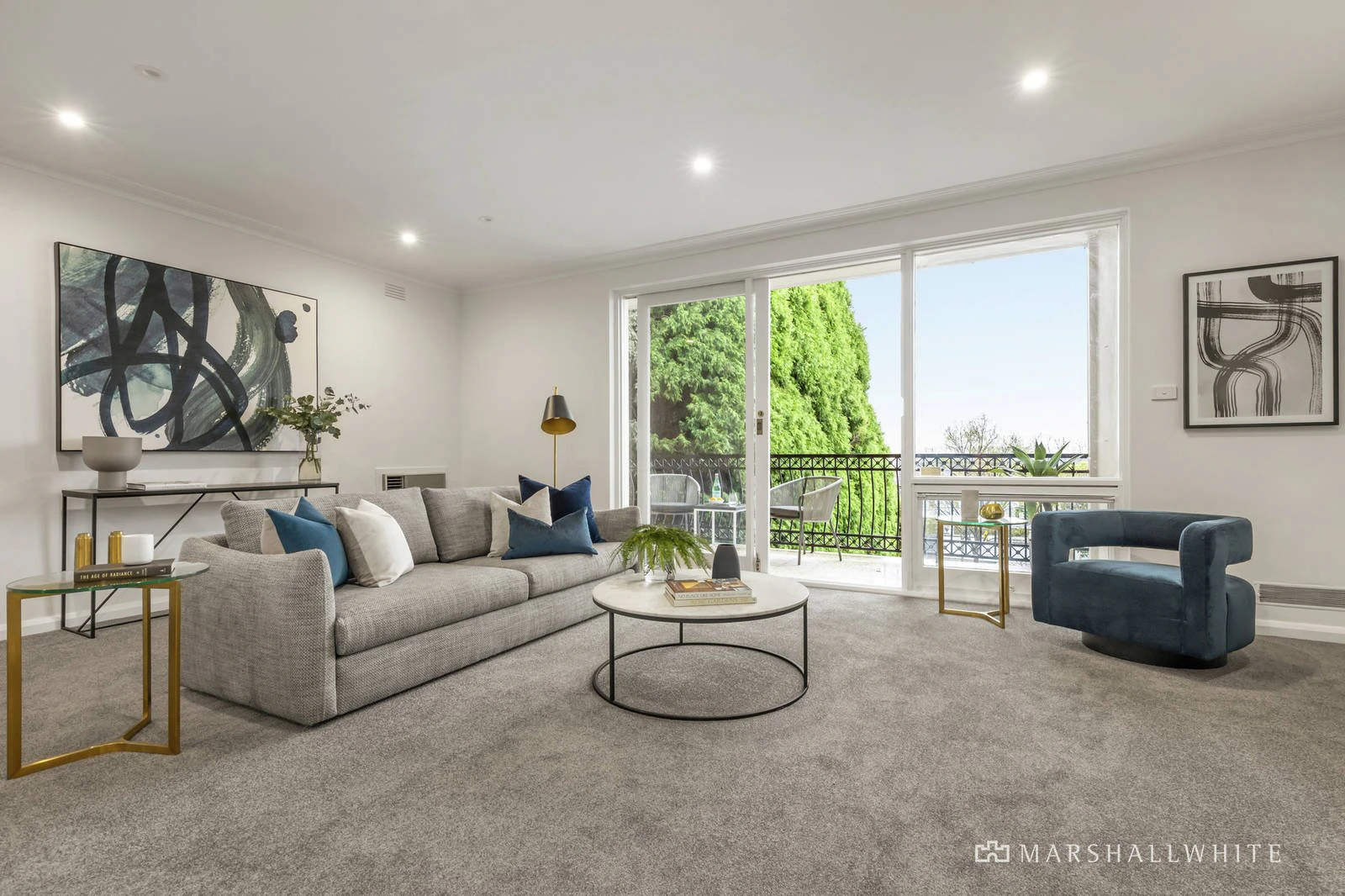 6/1 Balfour Street, Toorak, VIC