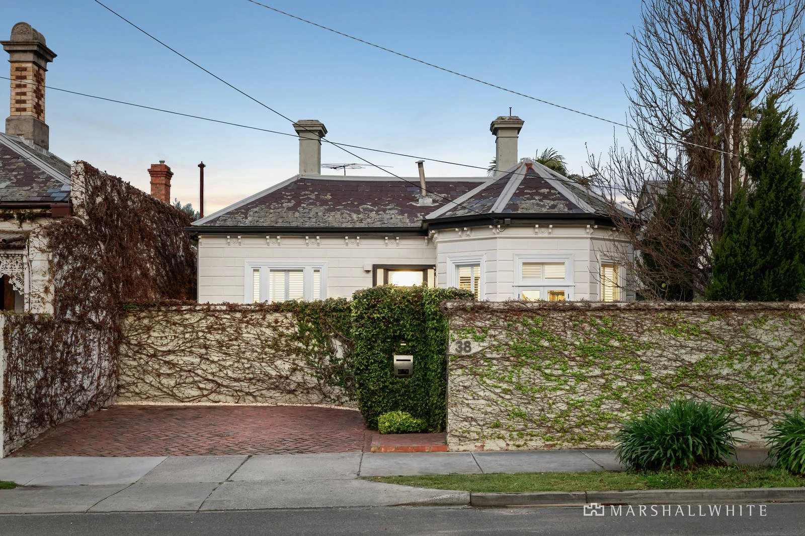 38 Kooyong Road, Armadale, VIC