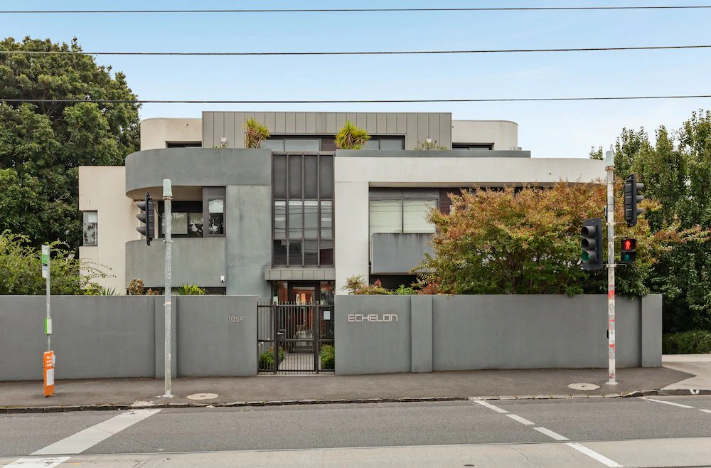 26/1059 Malvern Road, Toorak, VIC