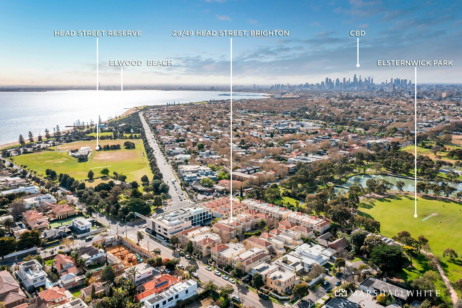 29/49 Head Street, Brighton, VIC