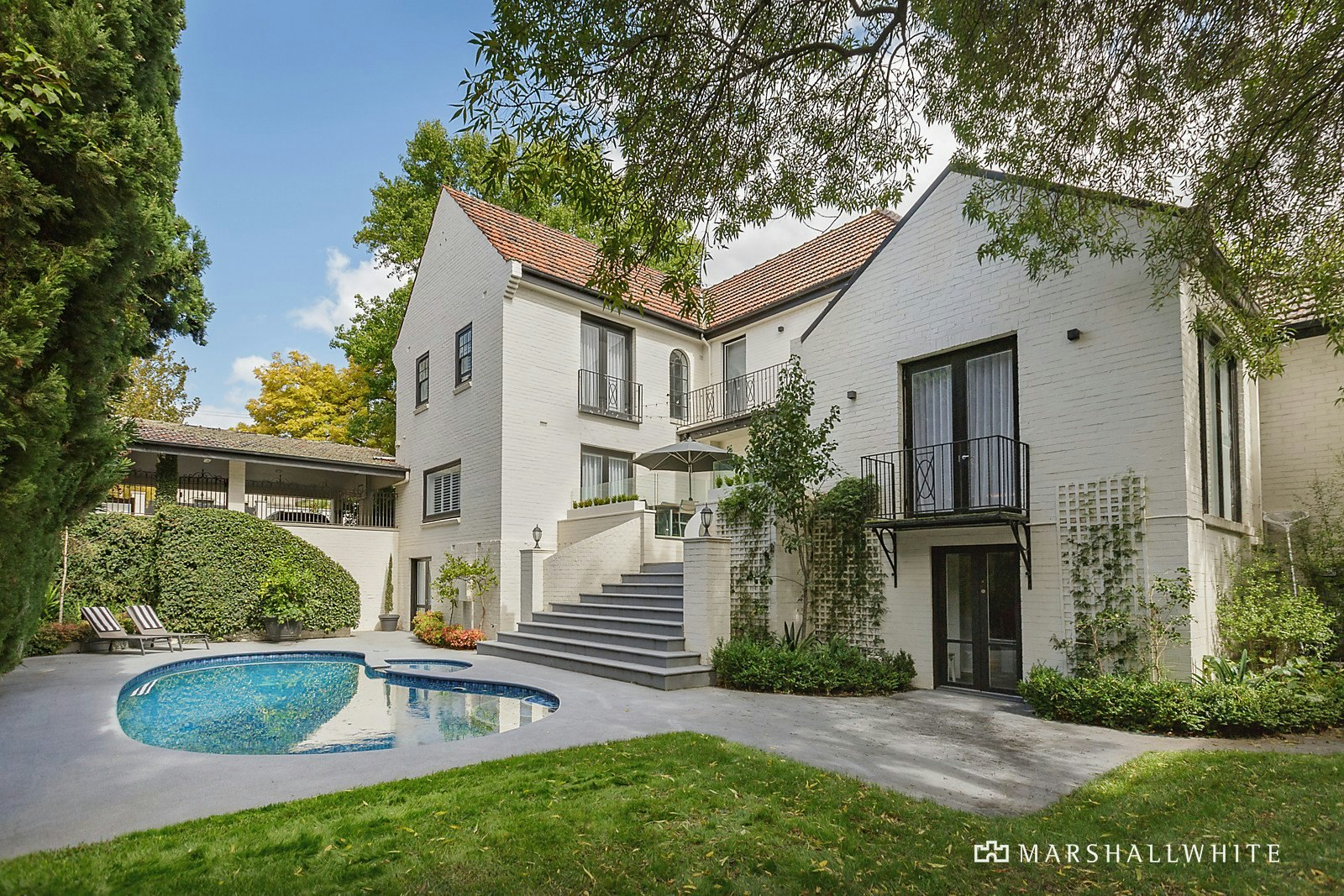 45 Bruce Street, Toorak, VIC