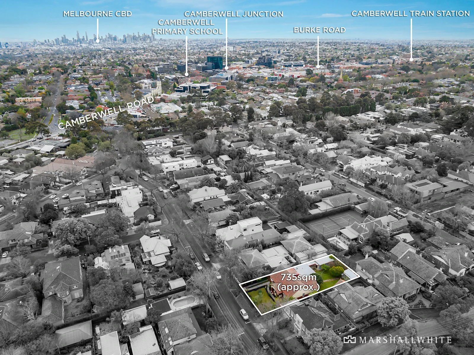 33 King Street, Camberwell, VIC