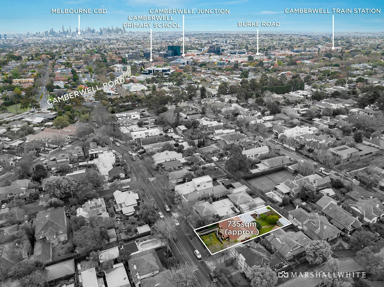 33 King Street, Camberwell, VIC