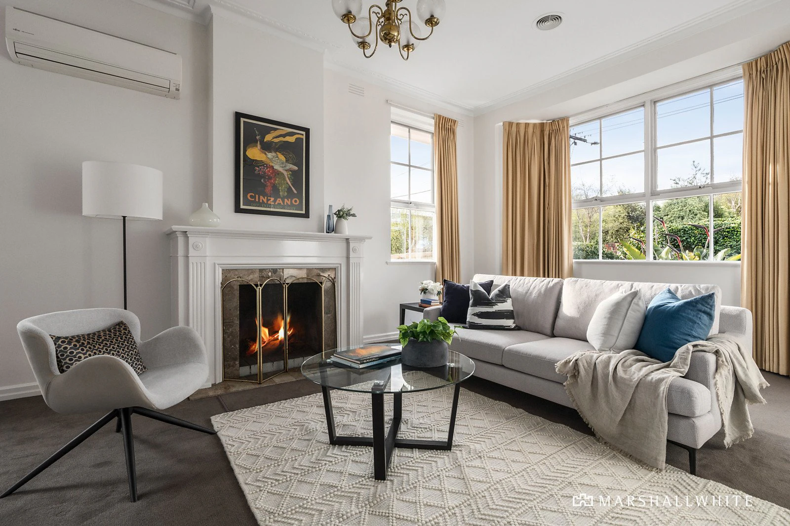 1/4 Kembla Street, Hawthorn, VIC