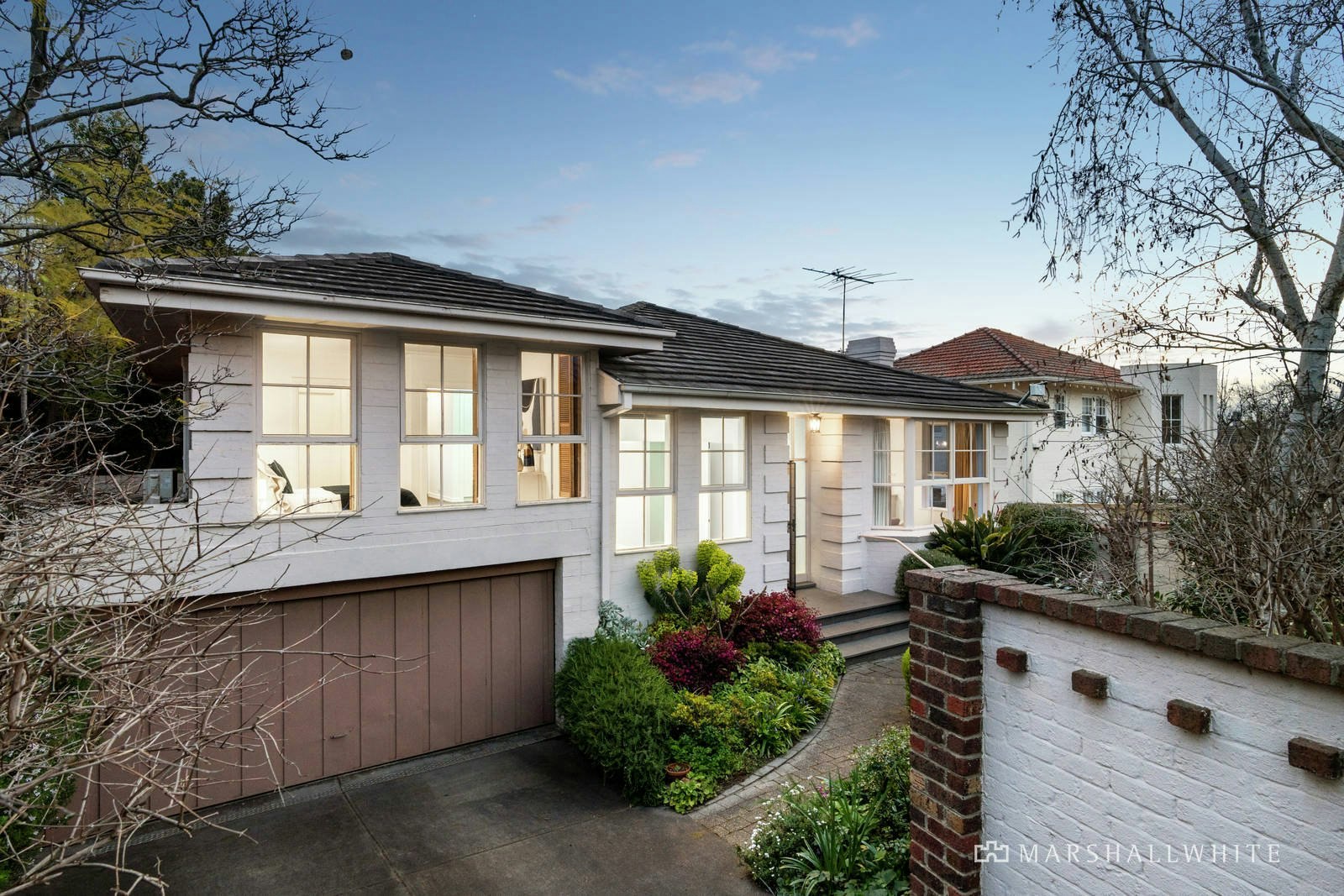 1/4 Kembla Street, Hawthorn, VIC