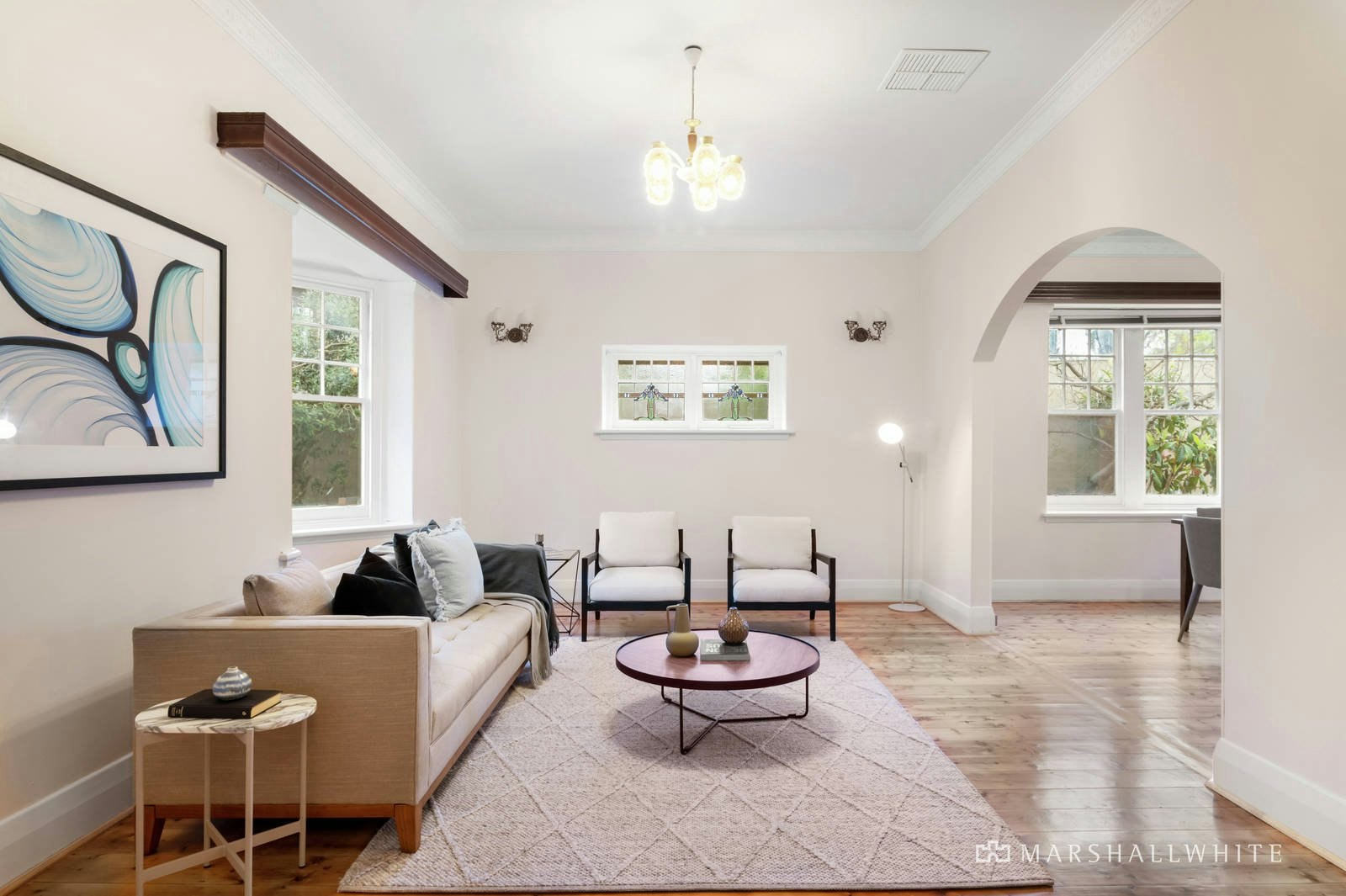 33 King Street, Camberwell, VIC