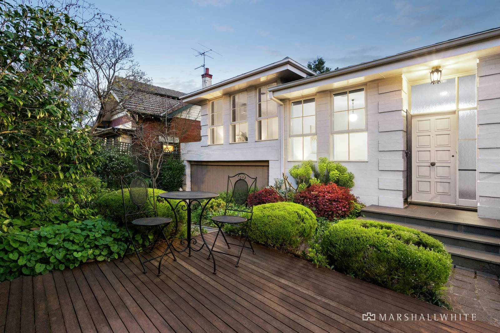 1/4 Kembla Street, Hawthorn, VIC