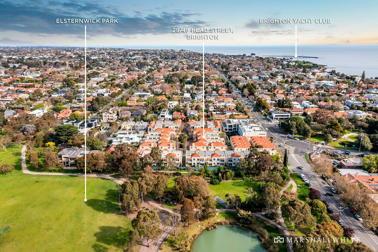 29/49 Head Street, Brighton, VIC