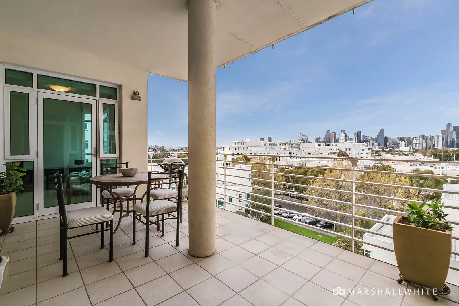 114/1 Graham Street, Port Melbourne, VIC