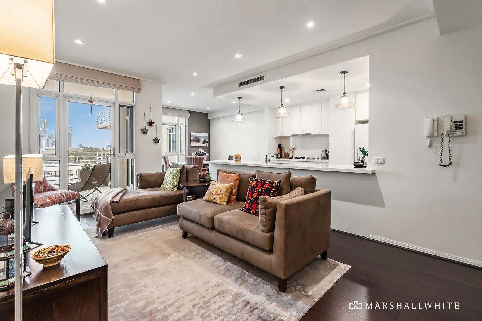 114/1 Graham Street, Port Melbourne, VIC