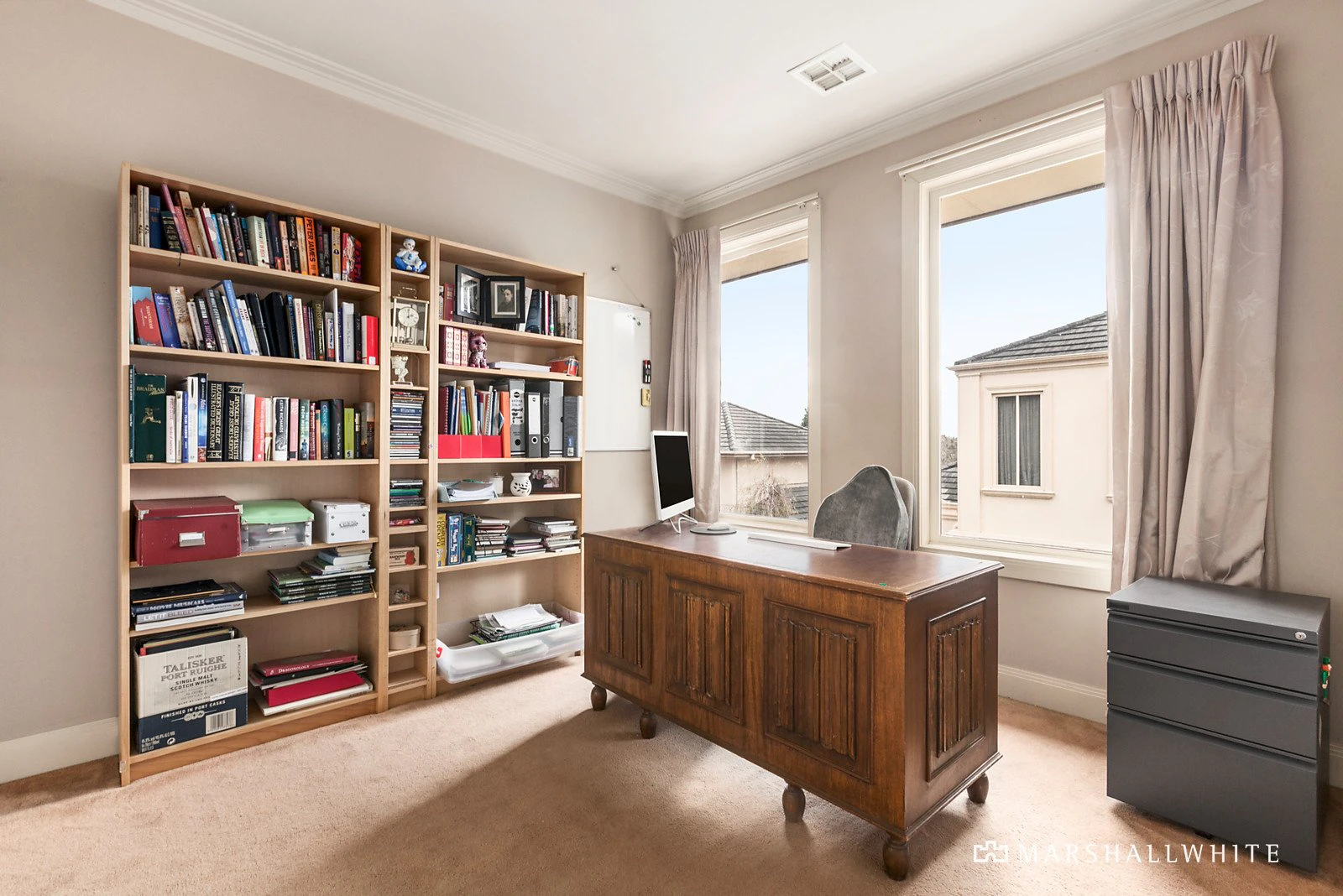 3 Halsbury Close, Doncaster East, VIC